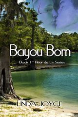 Bayou-Born-cover