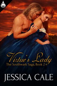 virtueslady  Jessica Cale