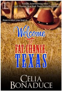 fat chance cover For BLog