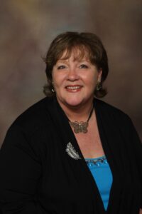Sandra Dailey