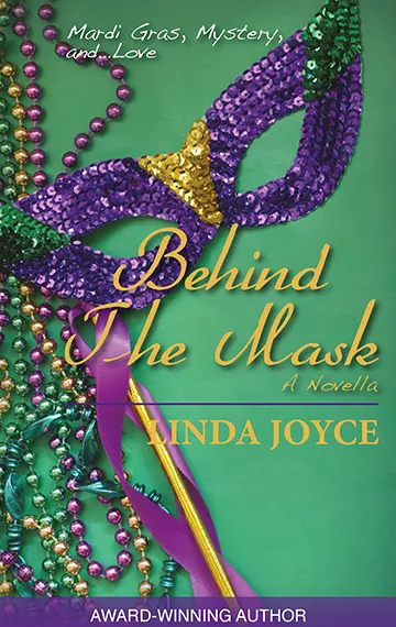 Behind The Mask