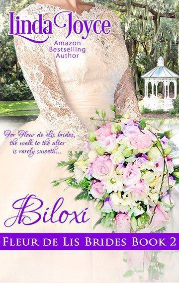 Biloxi - Fleur de Lis Series - Book 2