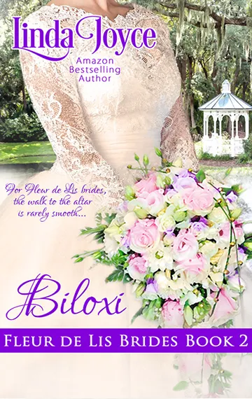 Bayou Bound - Fleur de Lis Series - Book 2