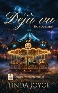 Cover Reveal